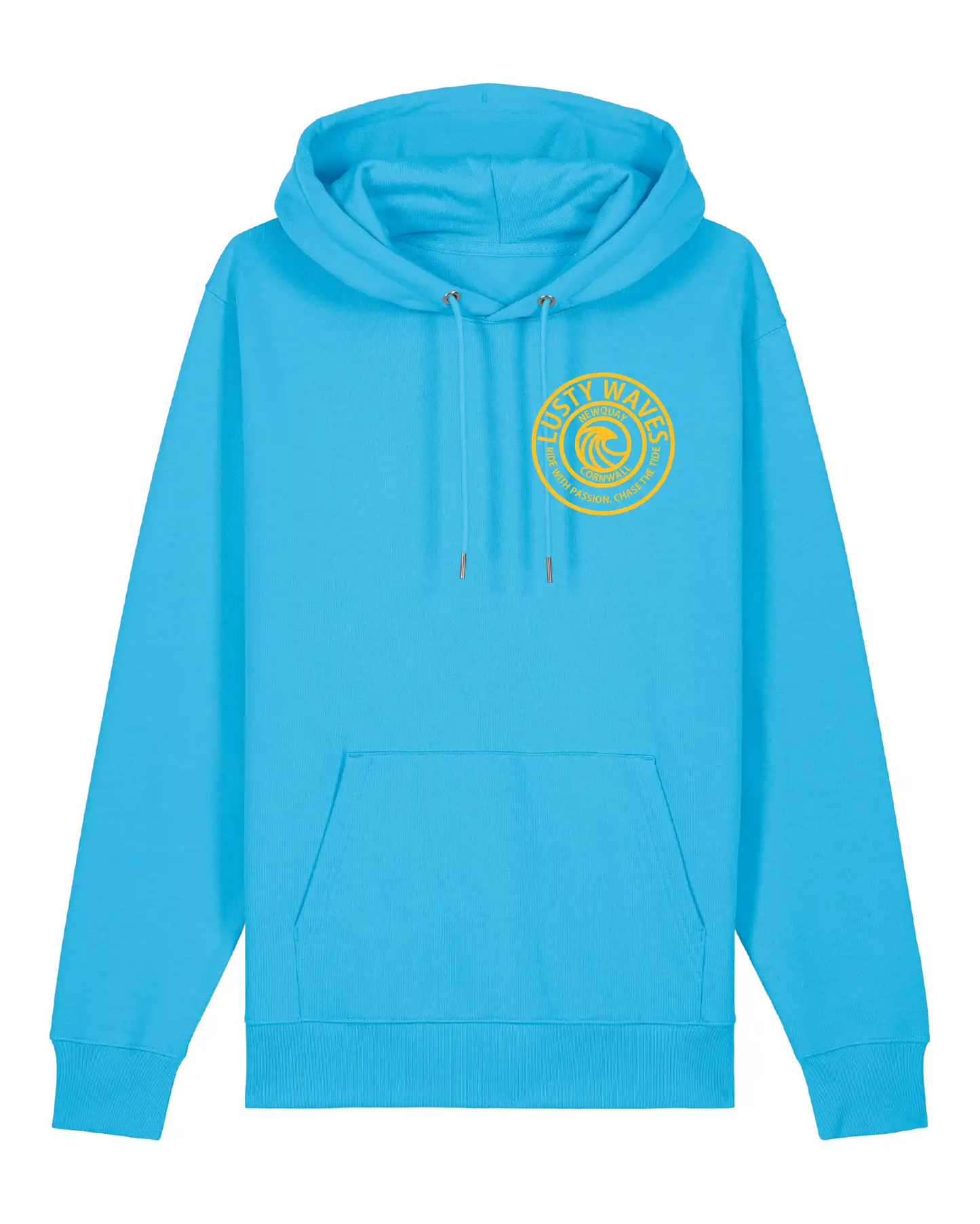 Lusty Waves Surf Hoodies for Adults | Comfort Meets Coastal Style