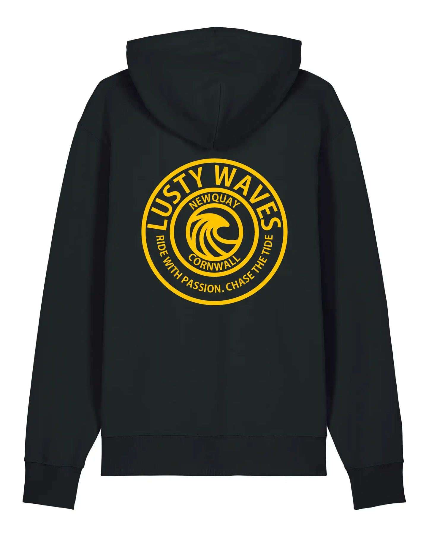 Lusty Waves Surf Hoodies for Adults | Comfort Meets Coastal Style