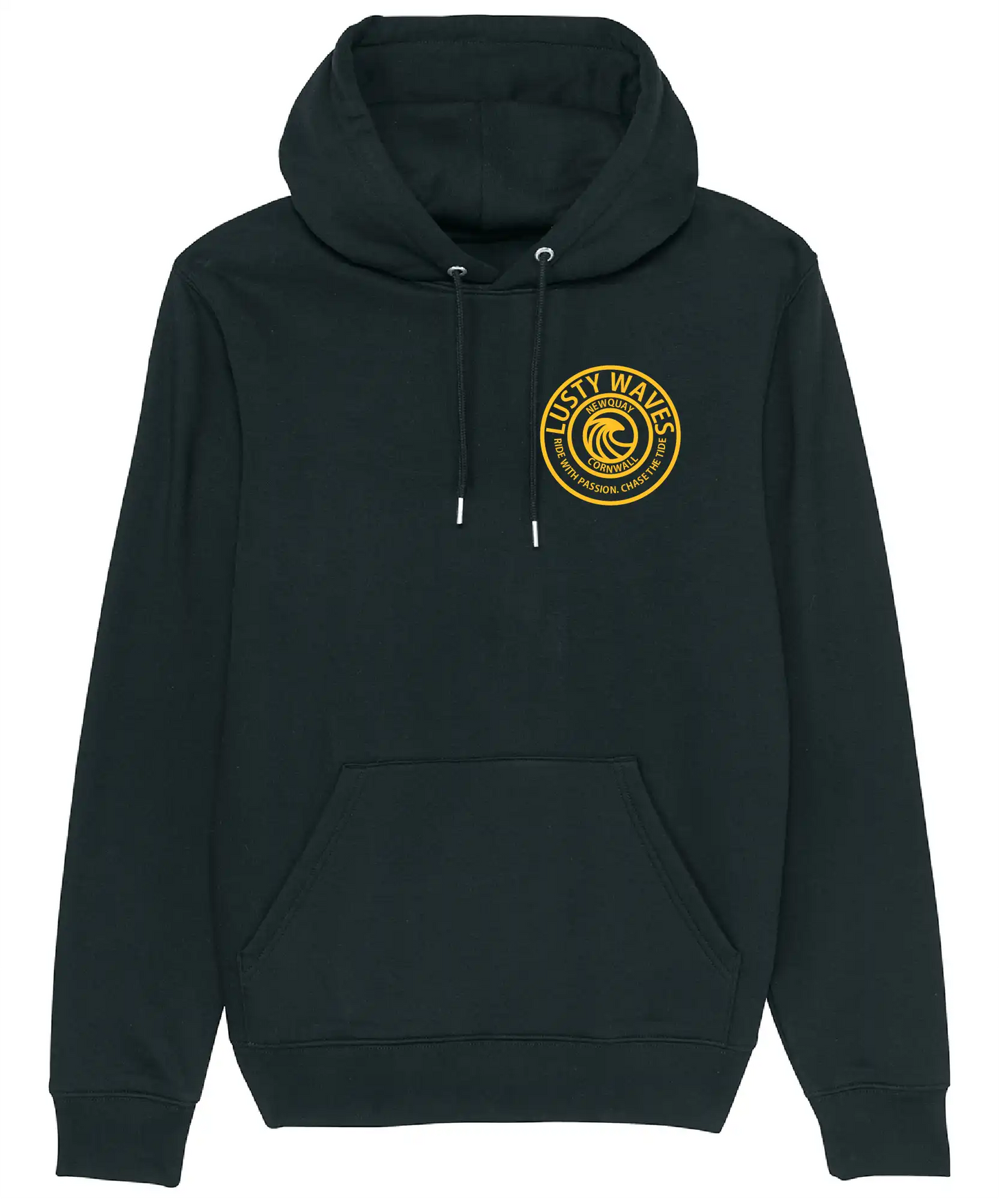 Lusty Waves Surf Hoodies for Adults | Comfort Meets Coastal Style