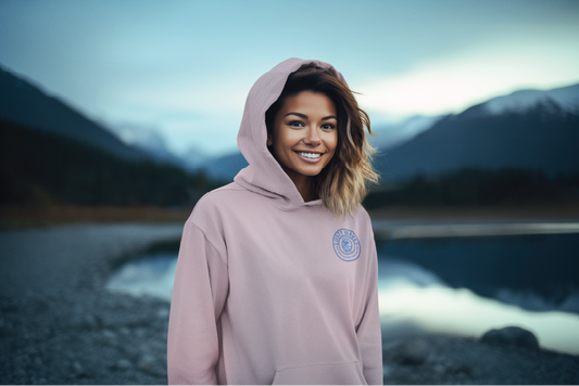 Lusty Waves Surf Hoodies for Adults | Comfort Meets Coastal Style