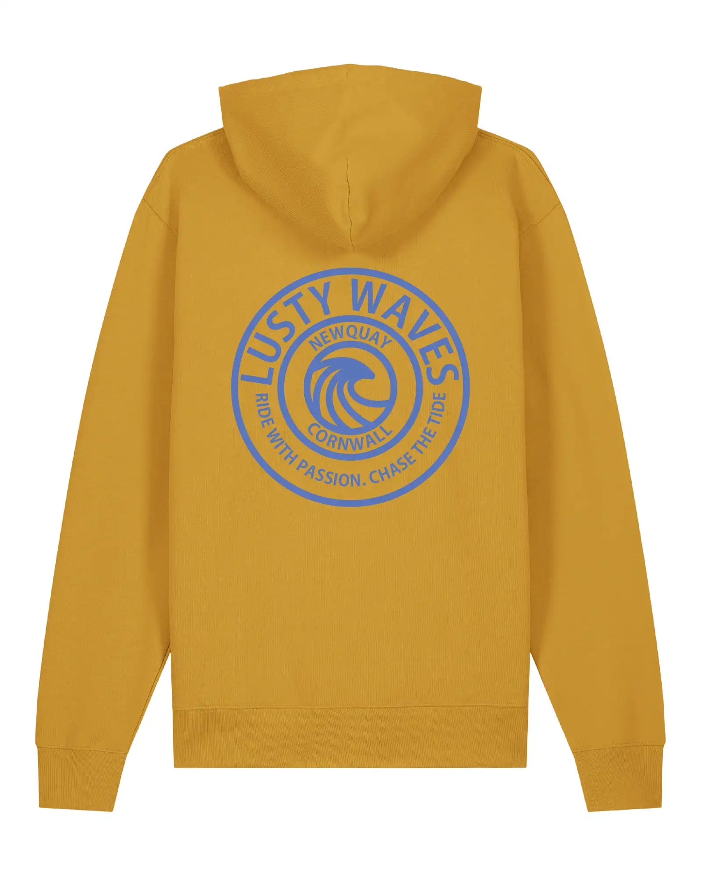 Lusty Waves Surf Hoodies for Adults | Comfort Meets Coastal Style