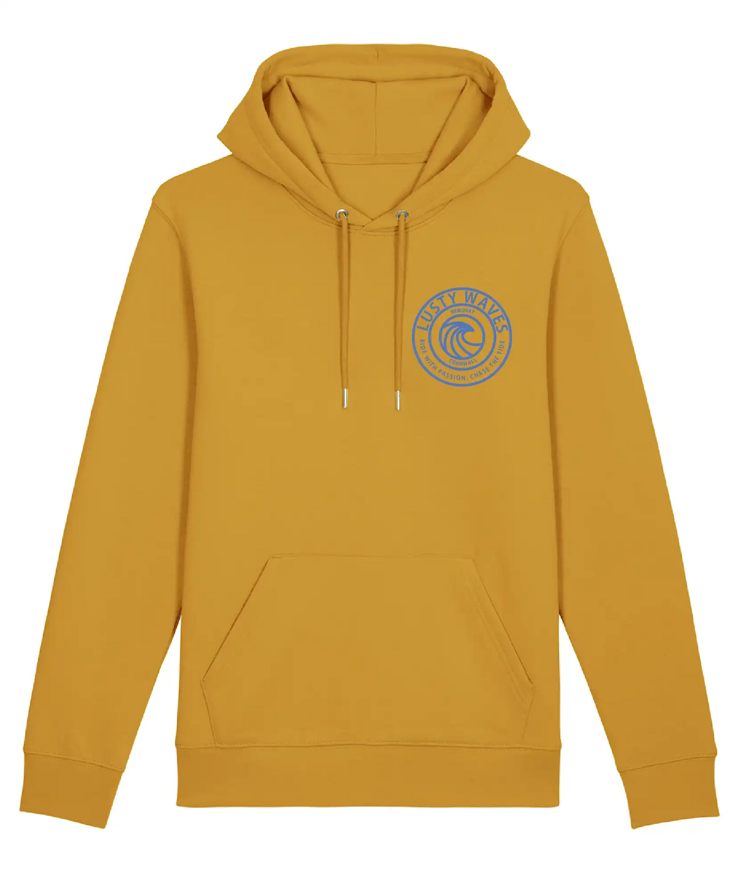 Lusty Waves Surf Hoodies for Adults | Comfort Meets Coastal Style