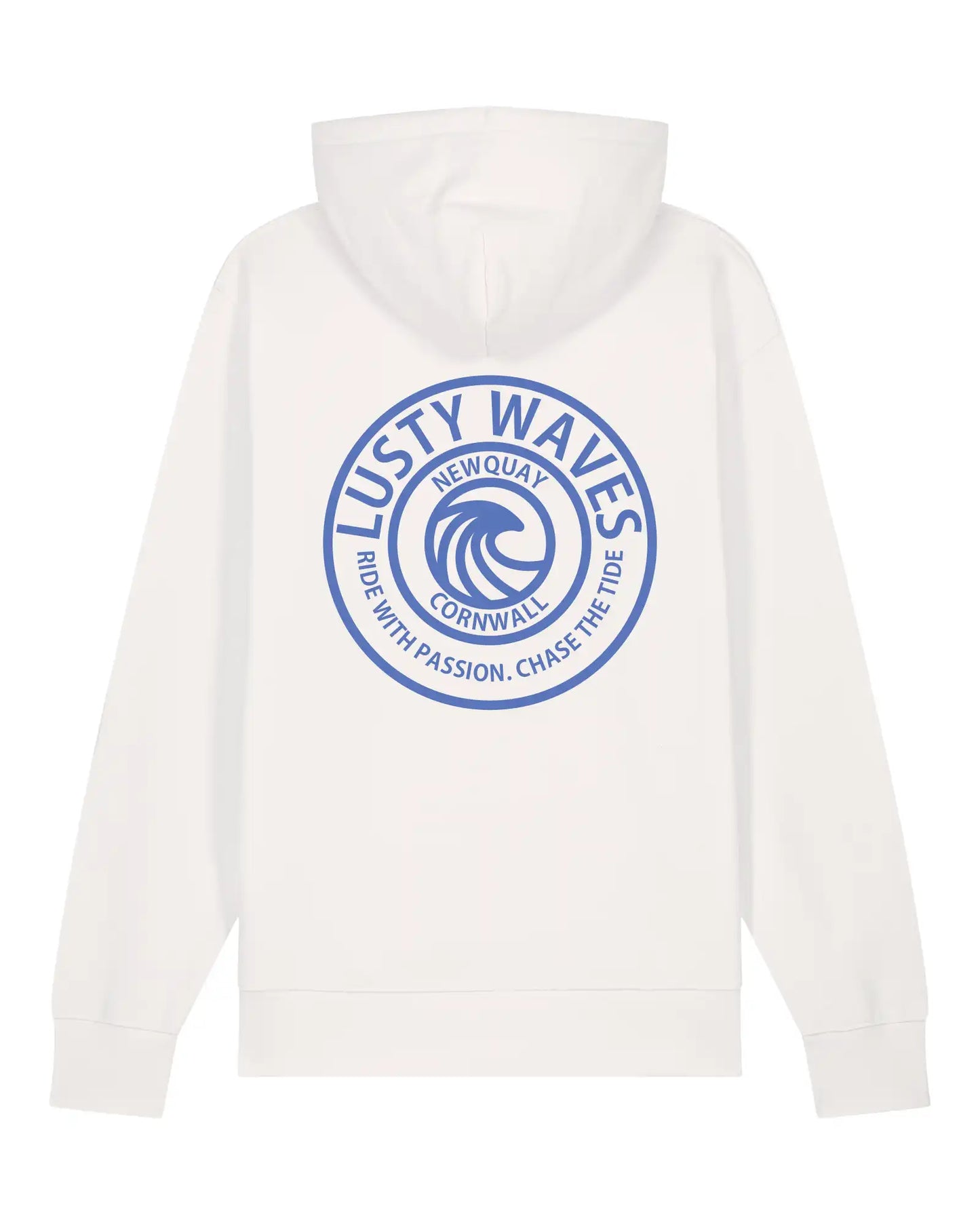 Lusty Waves Surf Hoodies for Adults | Comfort Meets Coastal Style