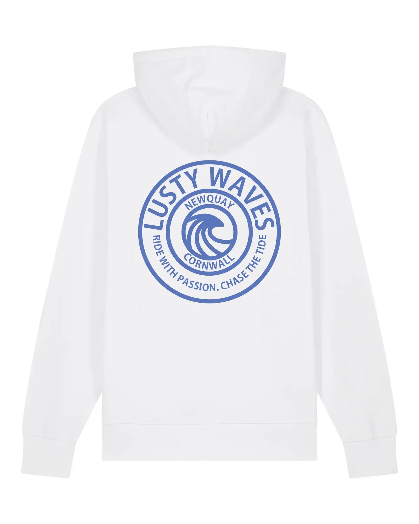 Lusty Waves Surf Hoodies for Adults | Comfort Meets Coastal Style