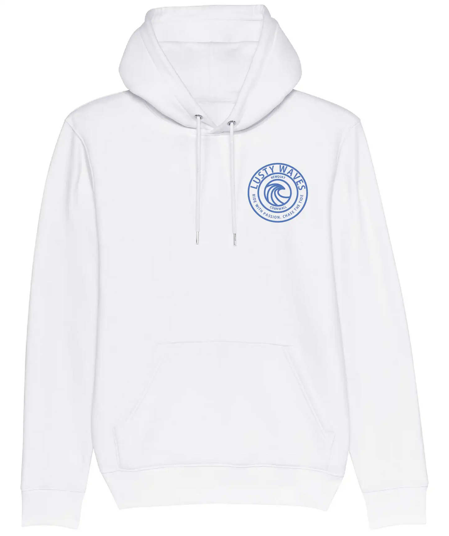 Lusty Waves Surf Hoodies for Adults | Comfort Meets Coastal Style