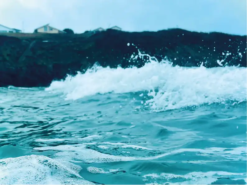 Why Cornwall’s Winter Surfers Must Respect February’s Sea Fury