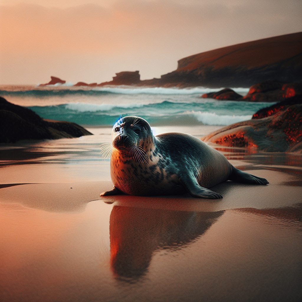 Spring Awakening: How to Spot and Avoid Rip Currents on Cornwall's Beaches