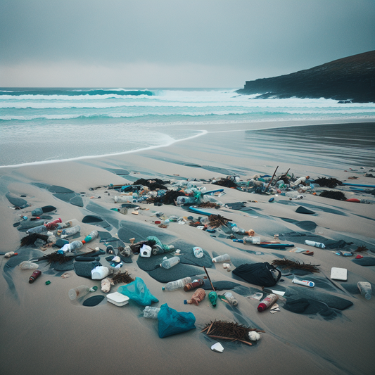Rising Water Temps & Evening Swims: Cornwall’s Honest Spring Reset