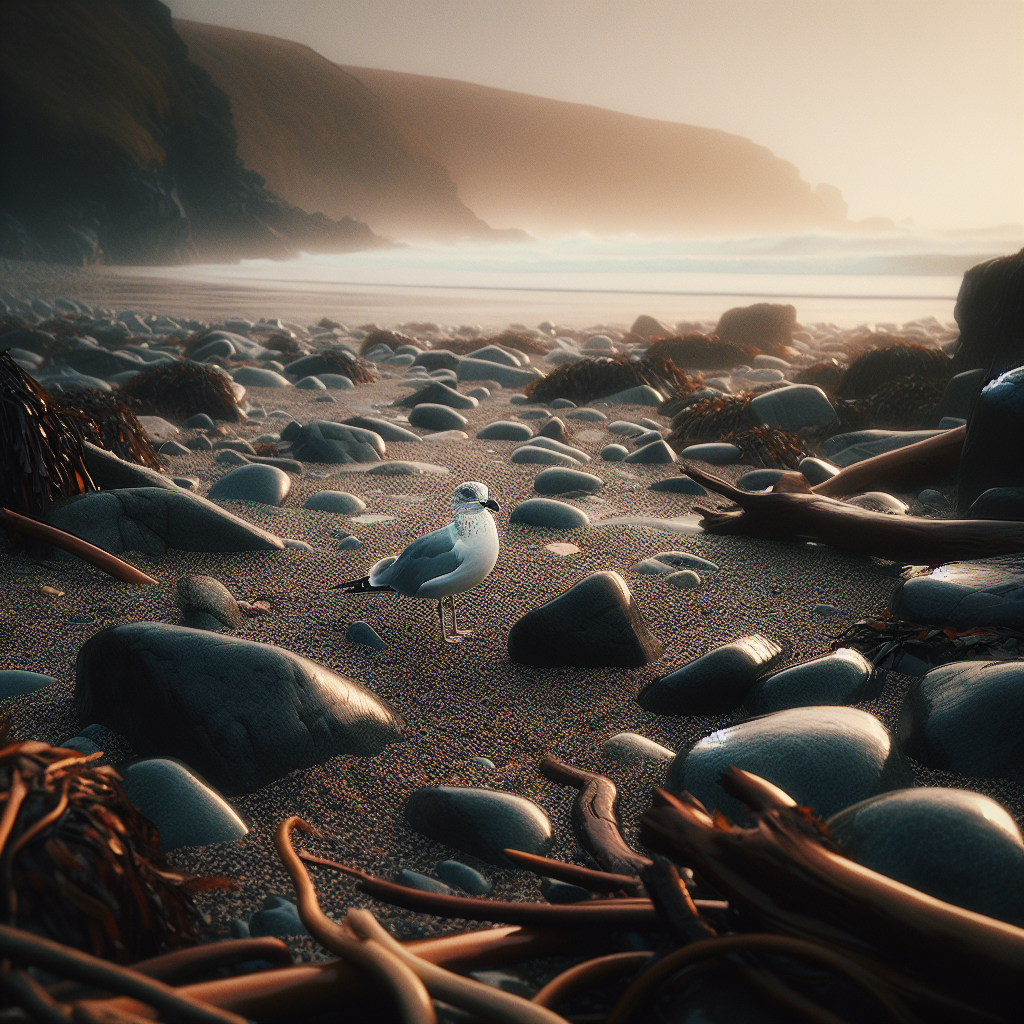 How Ocean Sports in Cornwall Are Inspiring Real Coastal Conservation