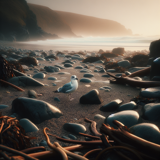 How Ocean Sports in Cornwall Are Inspiring Real Coastal Conservation