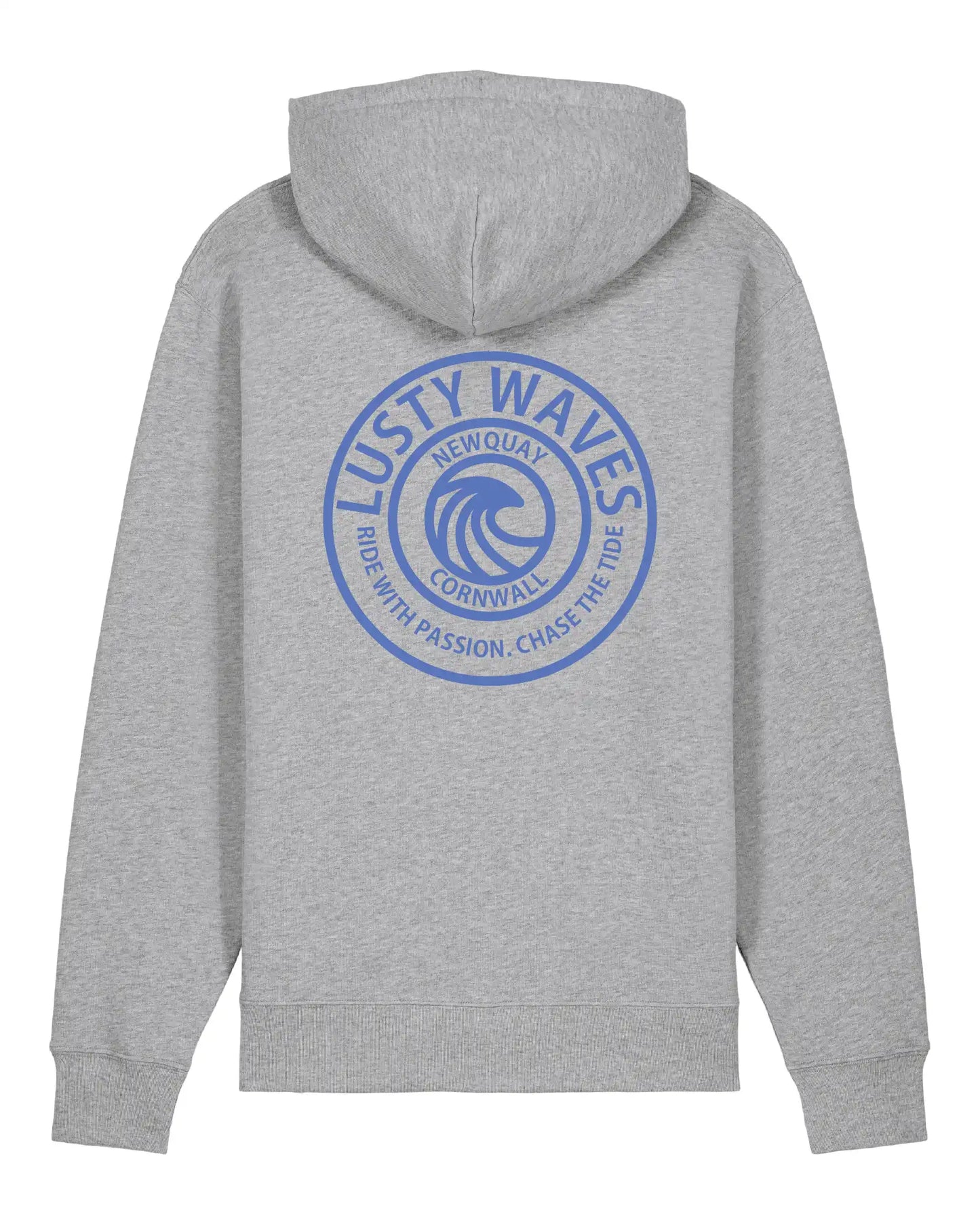 Lusty Waves Surf Hoodies for Adults | Comfort Meets Coastal Style