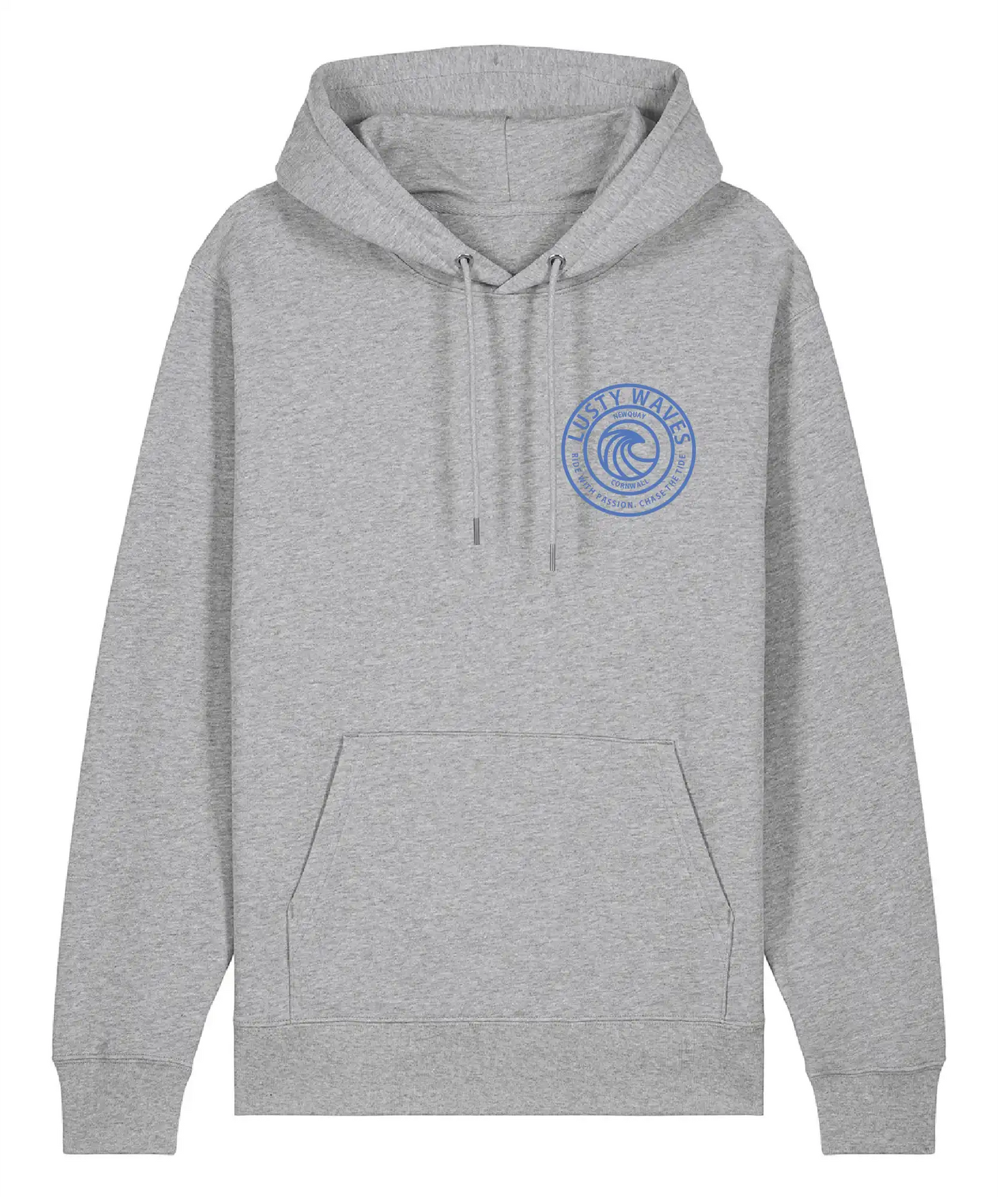 Lusty Waves Surf Hoodies for Adults | Comfort Meets Coastal Style