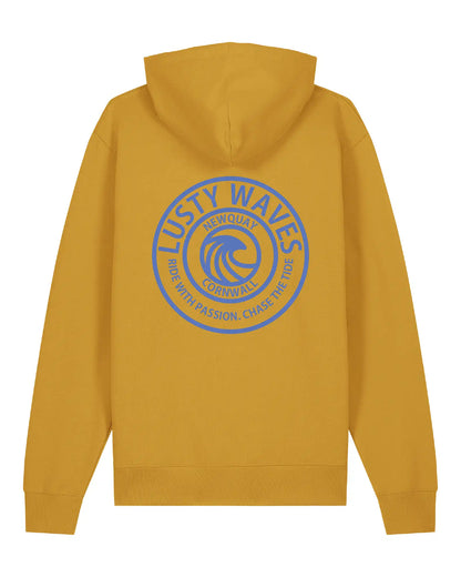 Lusty Waves Surf Hoodies for Adults | Comfort Meets Coastal Style