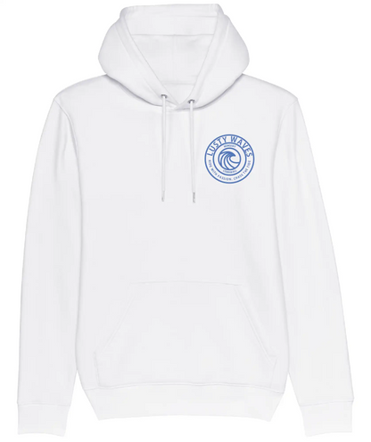 Lusty Waves Surf Hoodies for Adults | Comfort Meets Coastal Style