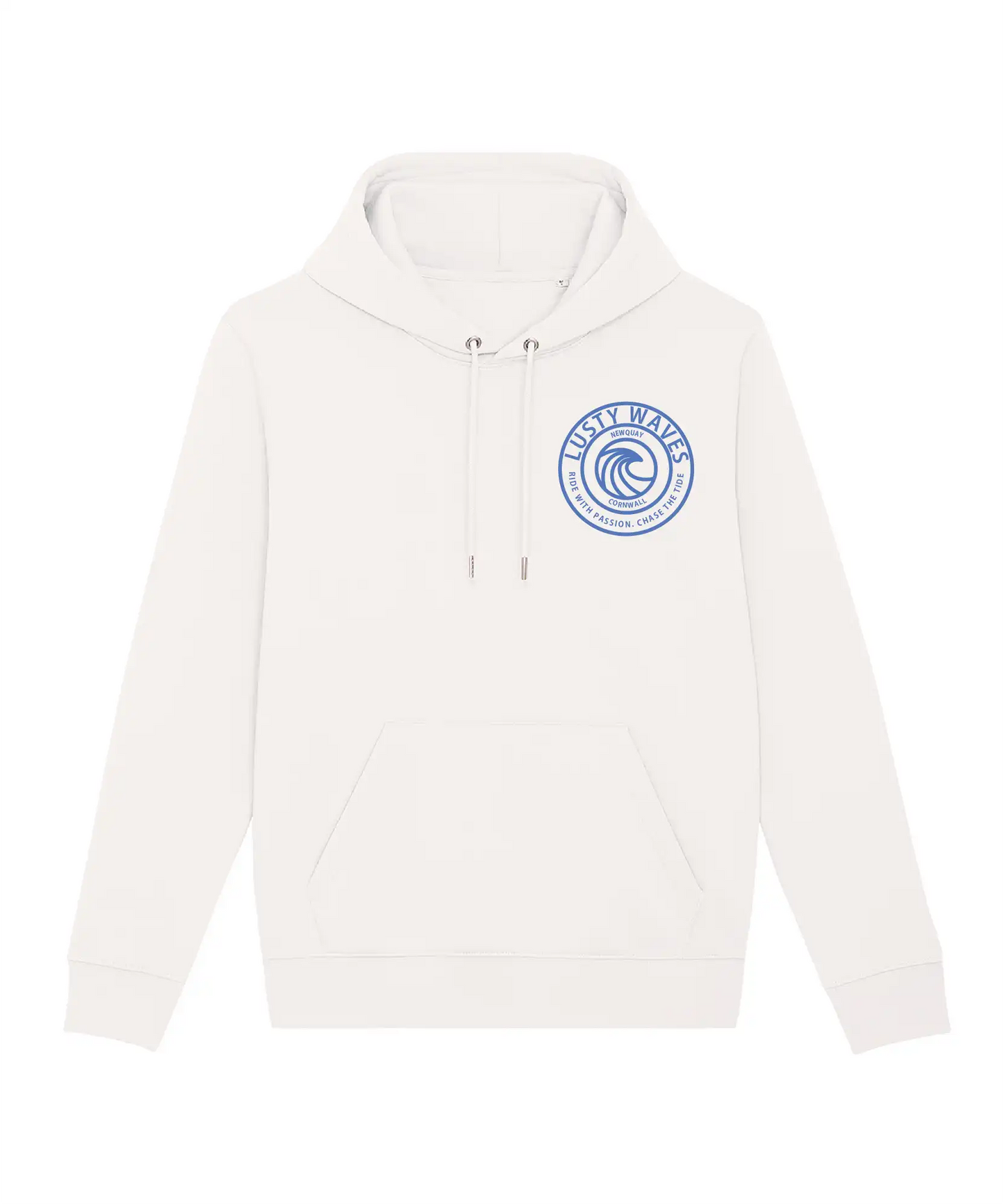 Lusty Waves Surf Hoodies for Adults | Comfort Meets Coastal Style