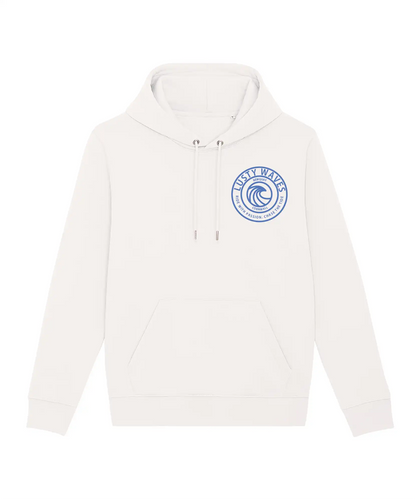 Lusty Waves Surf Hoodies for Adults | Comfort Meets Coastal Style